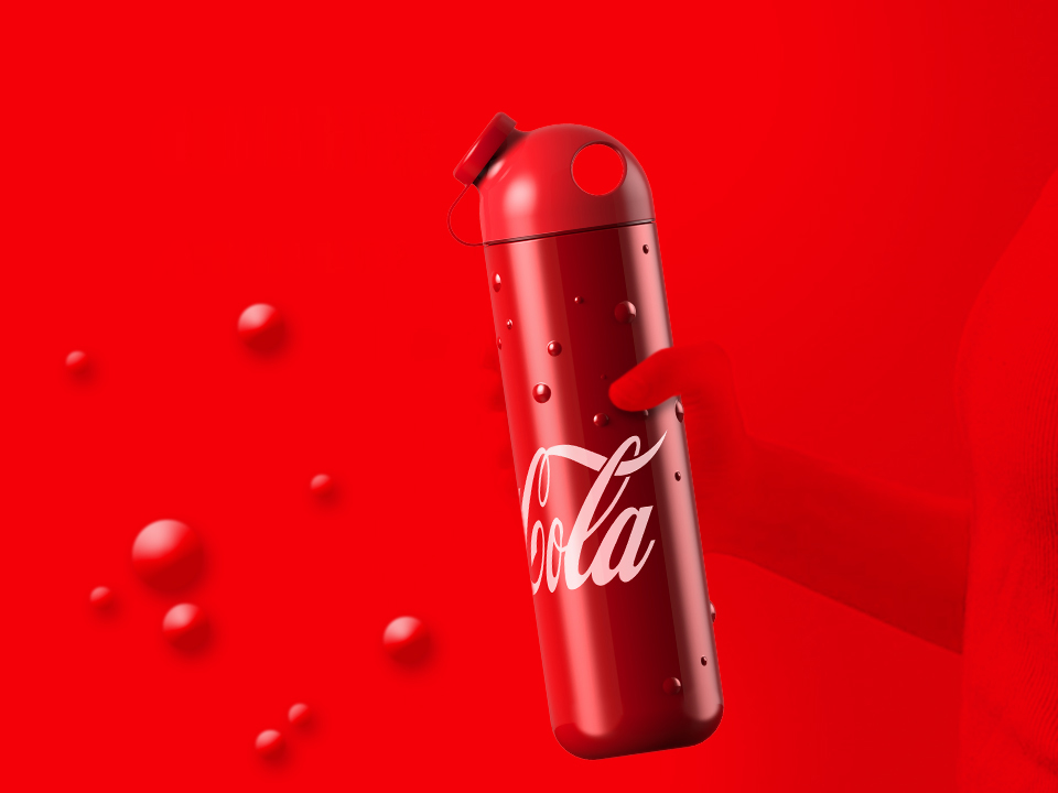 Coca-Cola Bottle