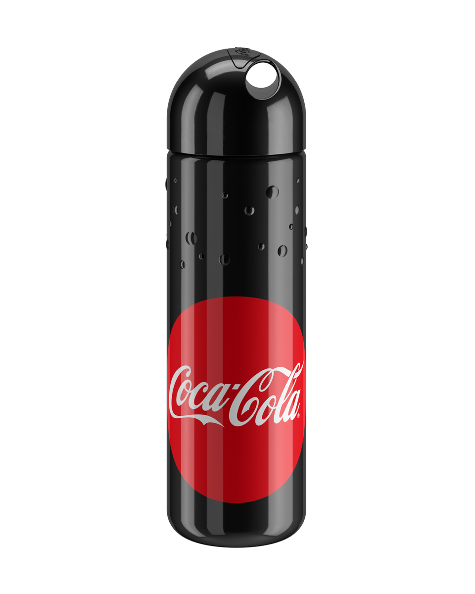 Coca-Cola Bottle