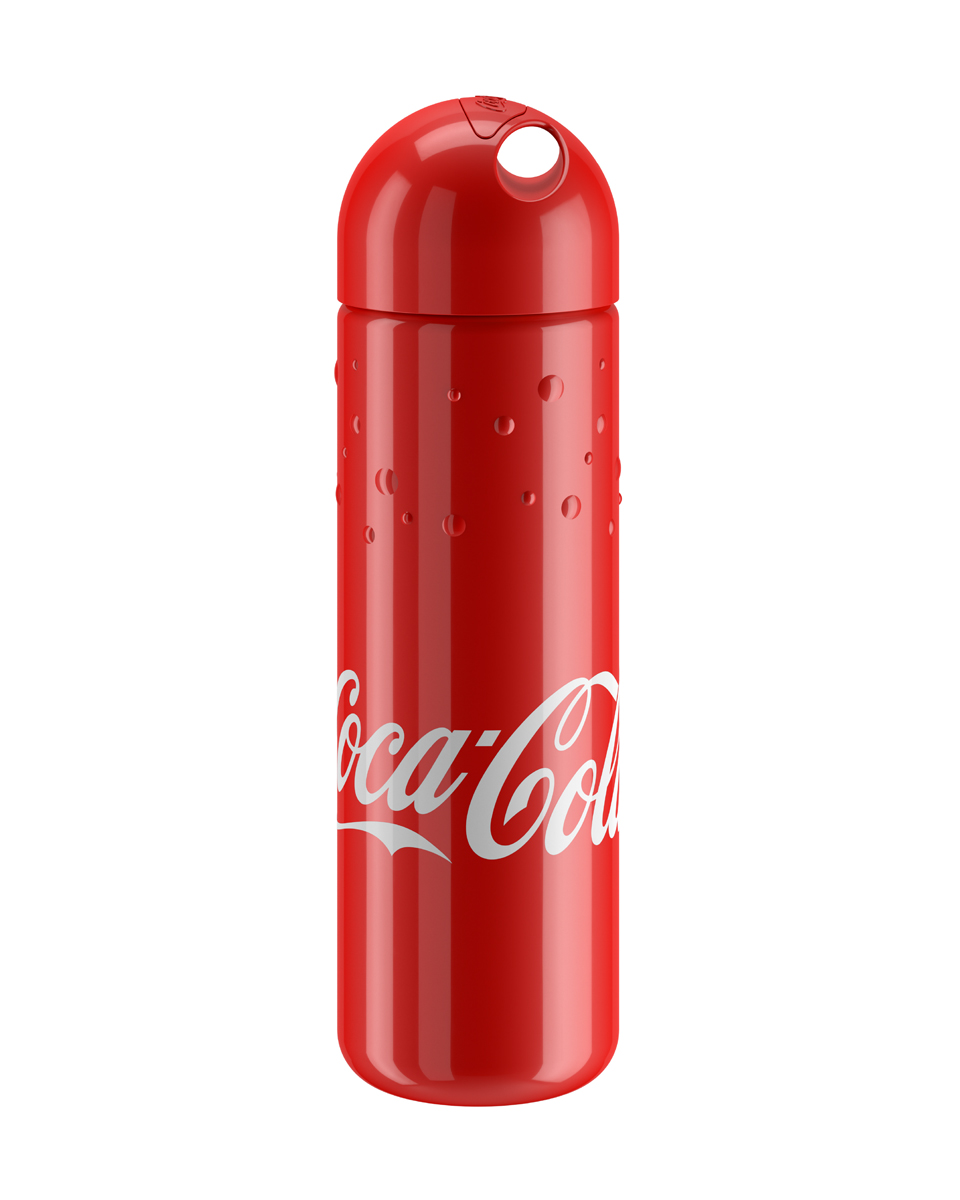 Coca-Cola Bottle