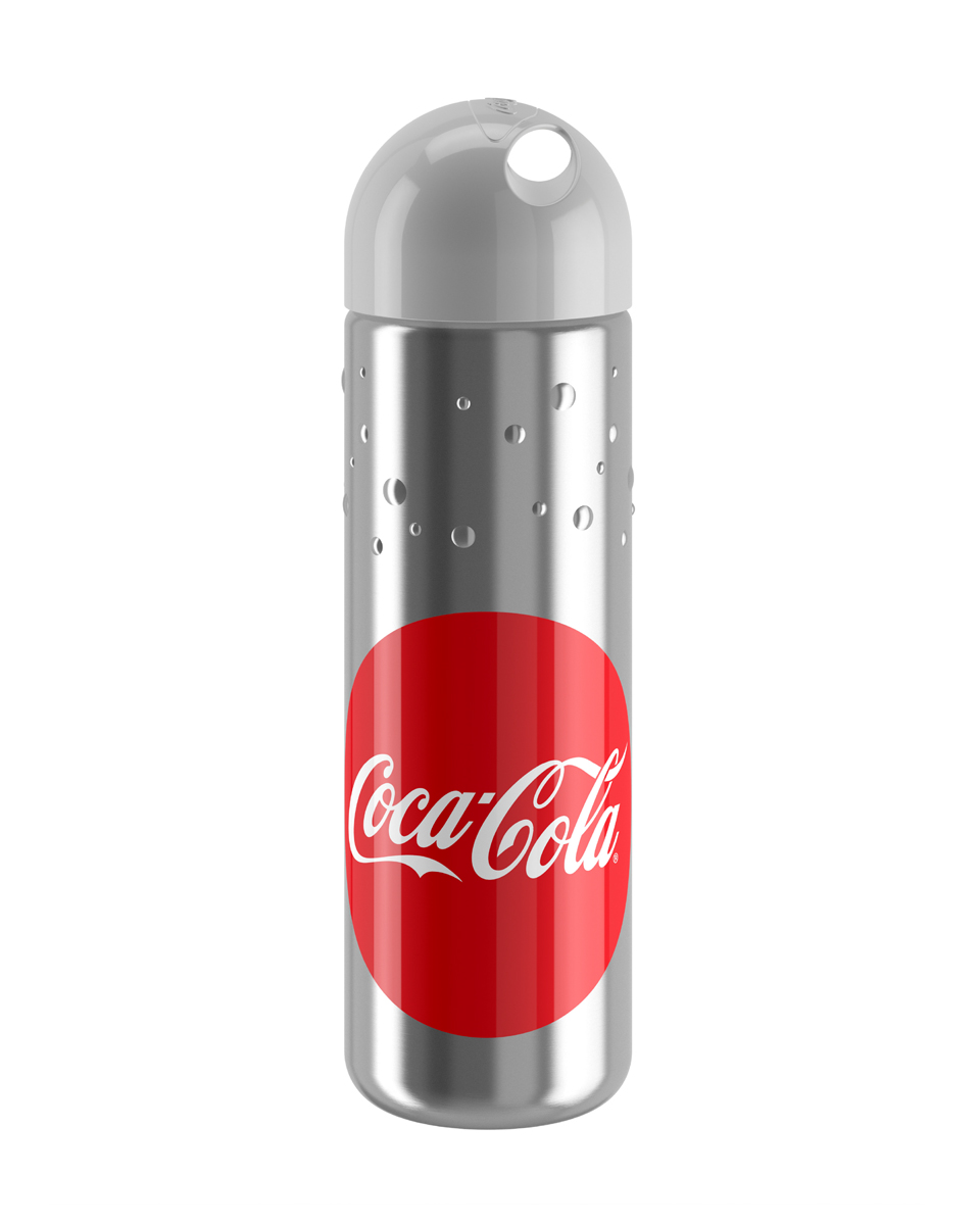 Coca-Cola Bottle