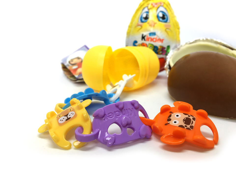 Bracelet Puppies Toy