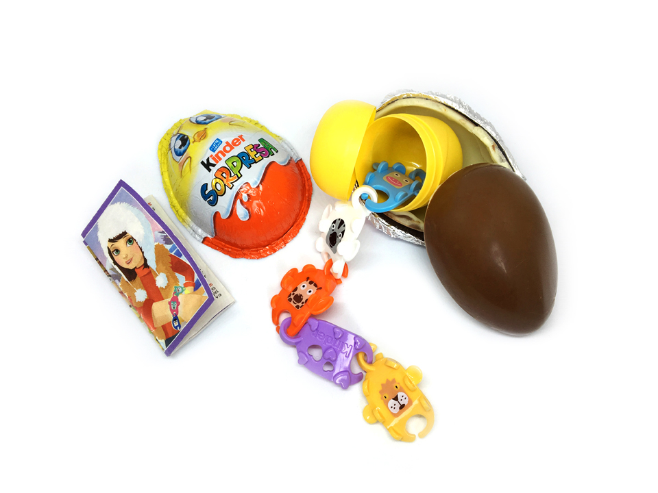 Bracelet Puppies Toy