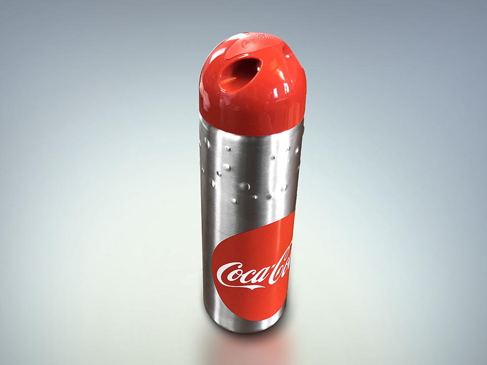 Coca-Cola Bottle