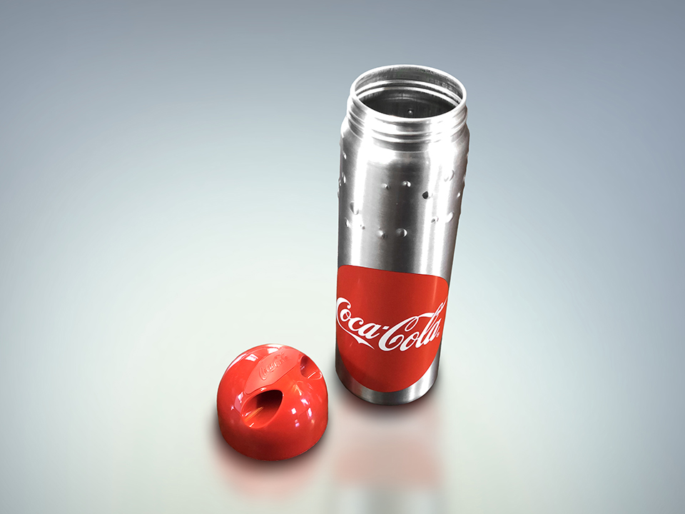 Coca-Cola Bottle