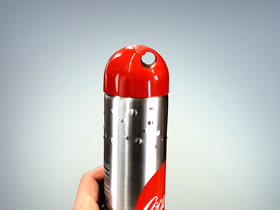 Coca-Cola Bottle