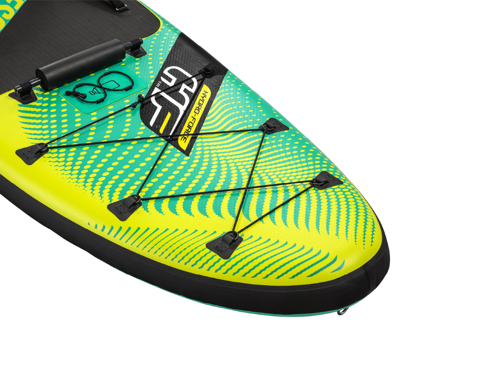 Bestway Freesoul Tech