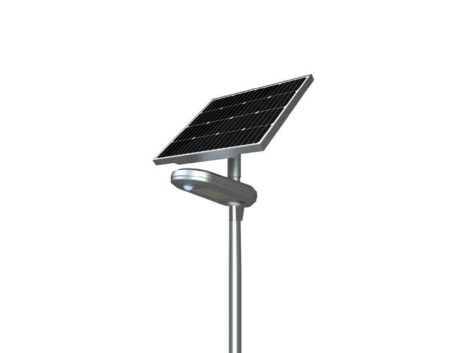 Lead Opto Technology Solar street light