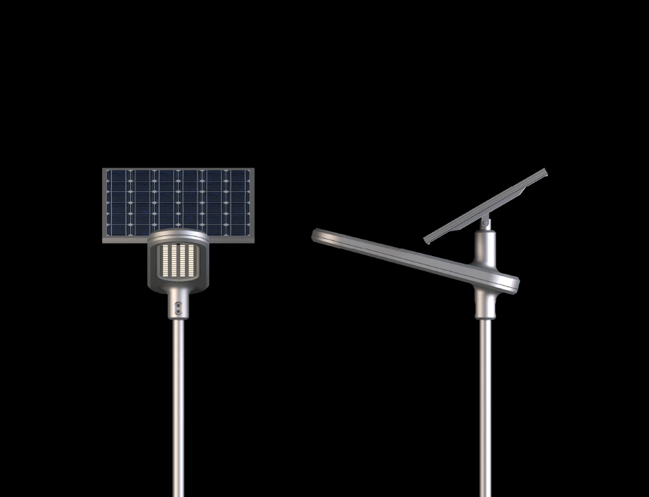 Lead Opto Technology Solar street light