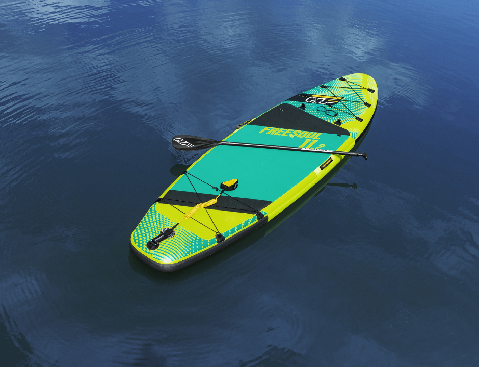 Bestway Freesoul Tech