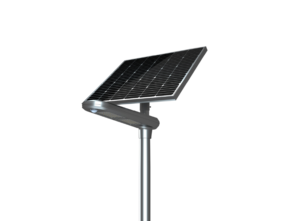 Lead Opto Technology Solar street light