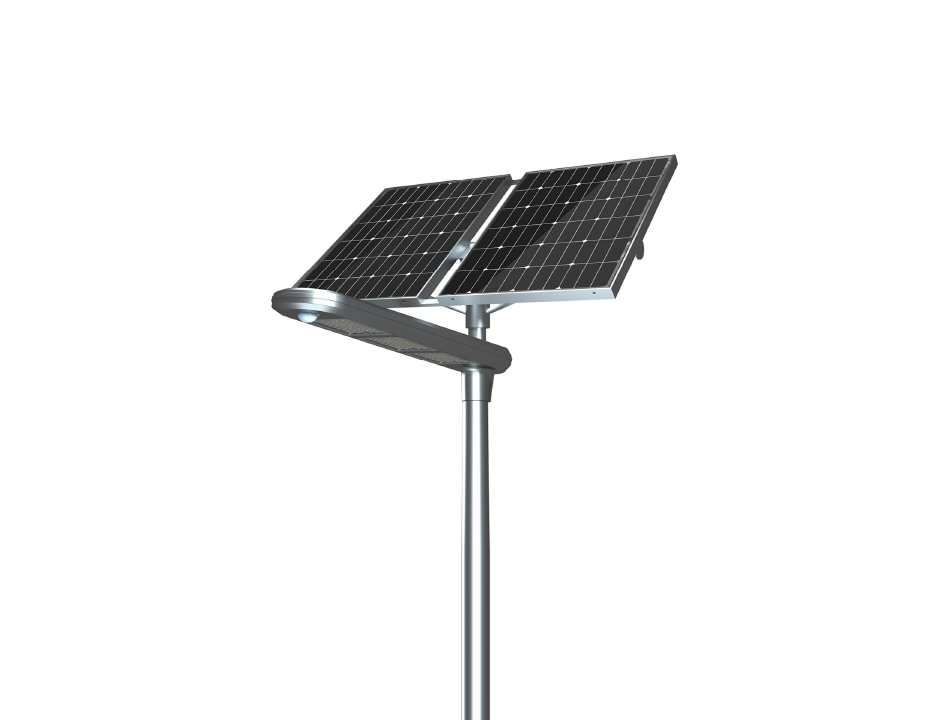 Lead Opto Technology Solar street light