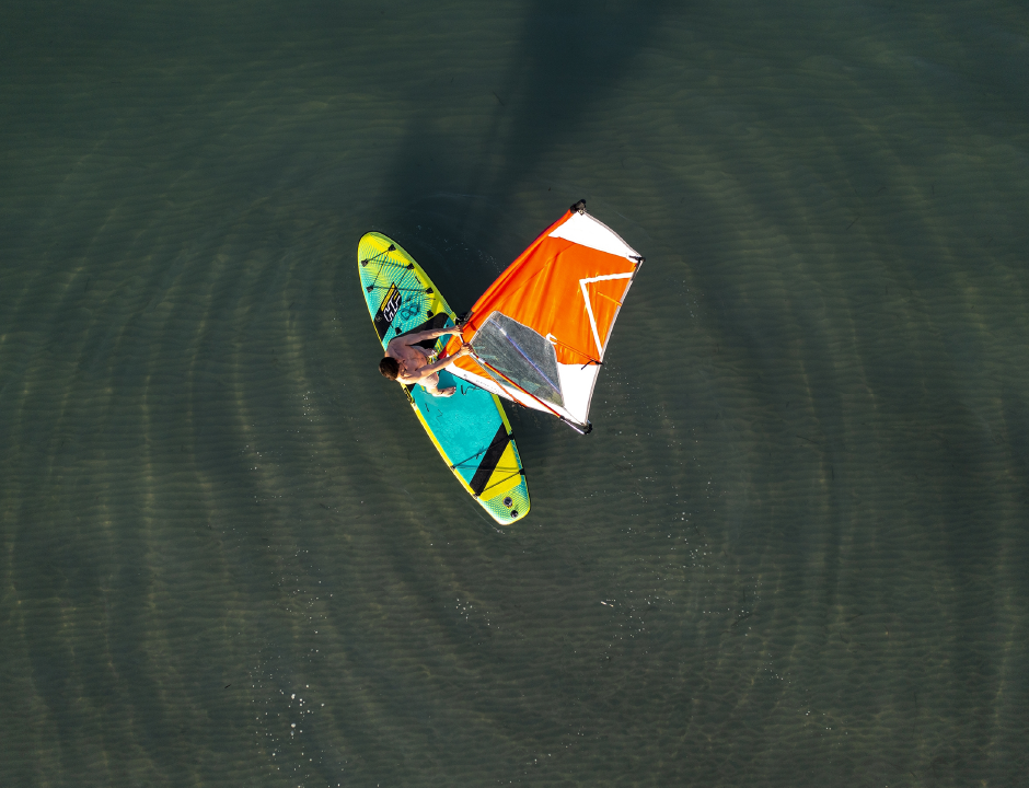 Bestway Freesoul Tech