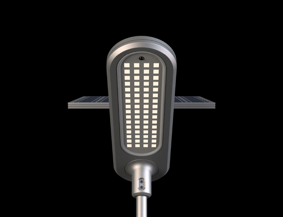 Lead Opto Technology Solar street light