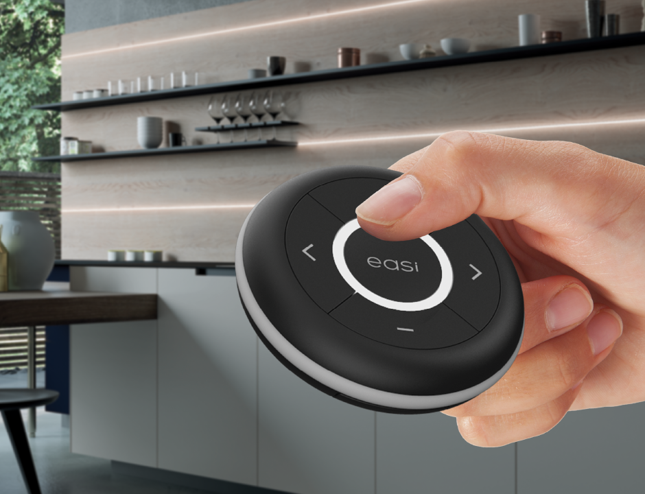 Easi Remote Control Transmitter