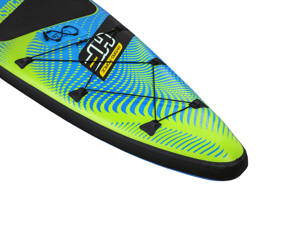 Bestway Aqua Excursion Tech