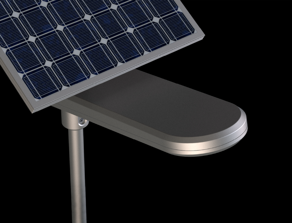 Lead Opto Technology Solar street light