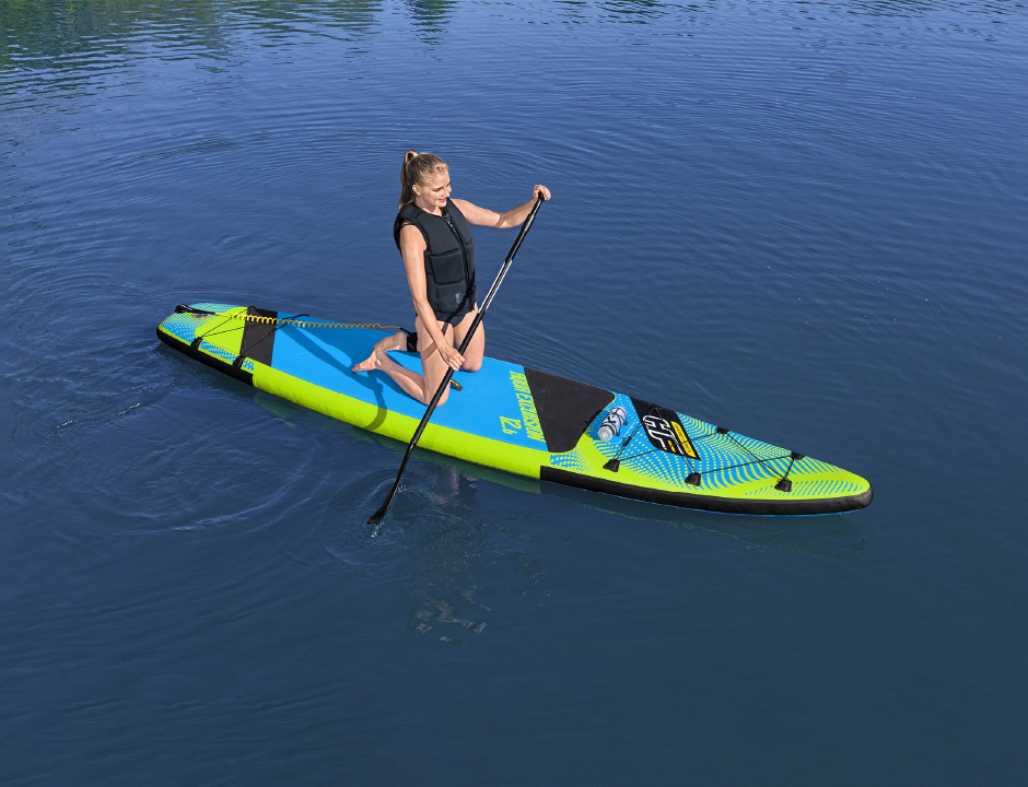 Bestway Aqua Excursion Tech