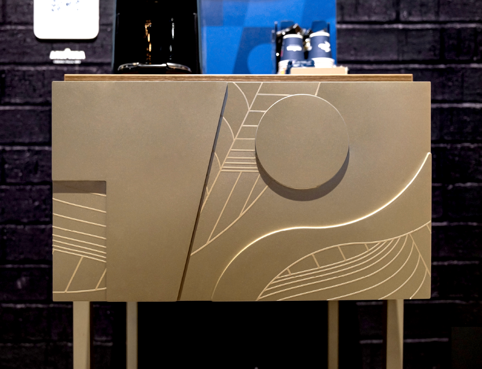 Lavazza Smart Coffee Corner