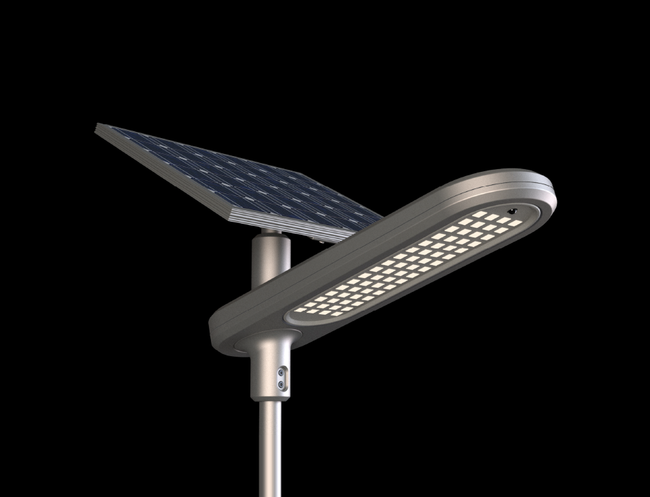 Lead Opto Technology Solar street light